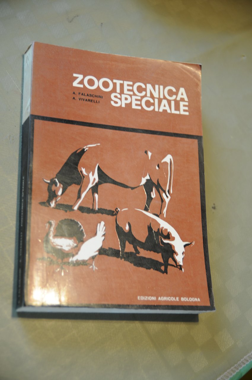 zootecnia speciale NUOVO