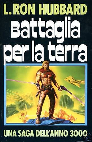 Battaglia per la terra