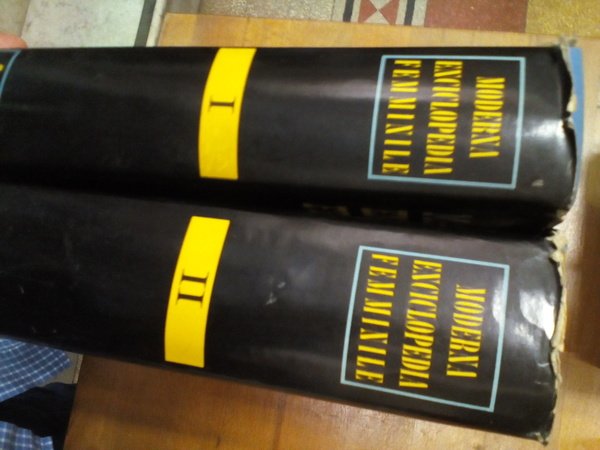 Moderna enciclopedia femminile La donna e il suo mondo 2 …