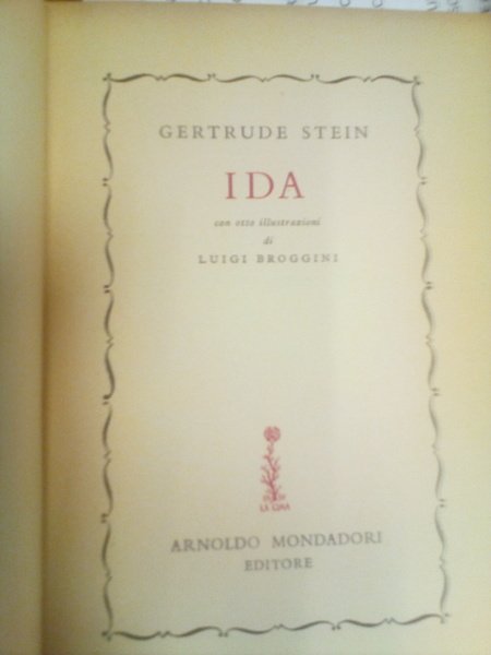 Ida