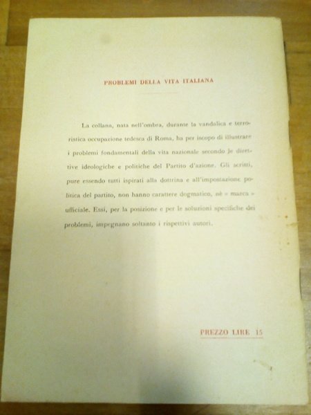 Casa Savoia nella storia d'Italia