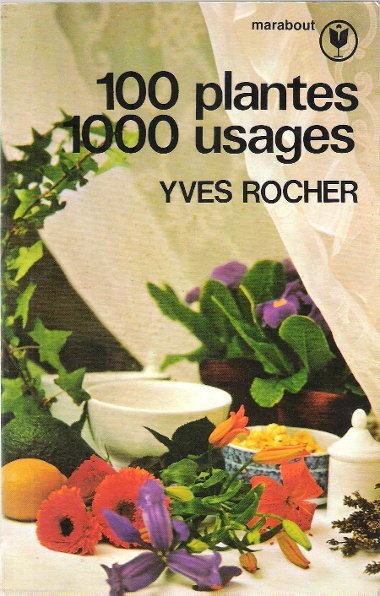 100 Plantes , 1000 Usages