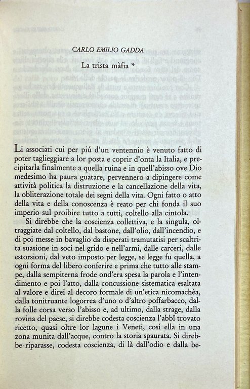 L'ITALIA RACCONTATA: PAGINE SCELTE DAL 1860 AL 1922; PAGINE SCELTE …