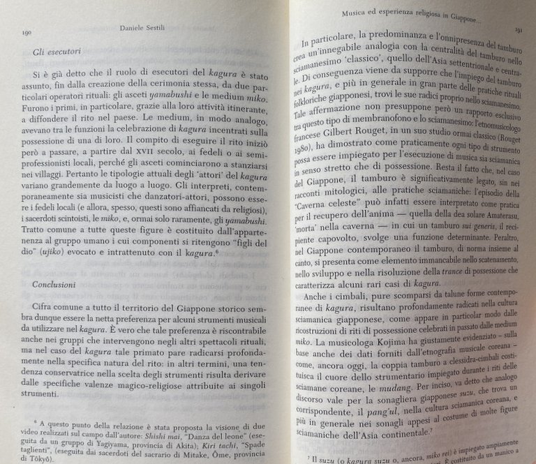 FEDI E CULTURE OLTRE IL DIO DI ABRAMO