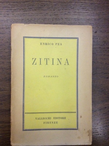 ZITINA.
