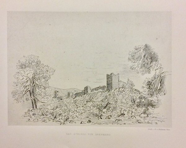 EINE SPAZIERFAHRT IM GOLFE VON KORINTH.