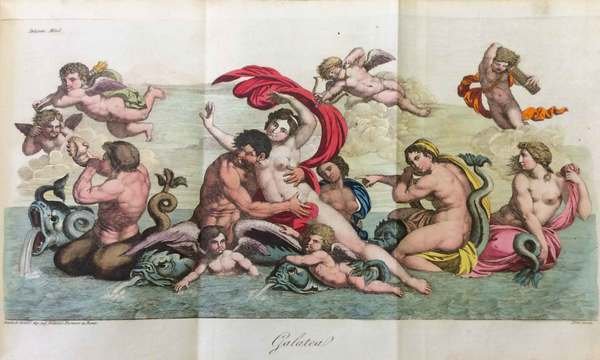 DIZIONARIO DELLA FAVOLA. - O mitologia greca, latina, egizia, celtica, …