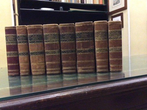 DIZIONARIO DELLA FAVOLA. - O mitologia greca, latina, egizia, celtica, …