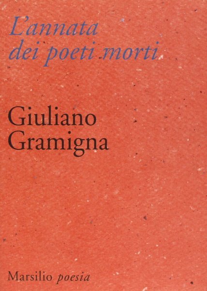 L'ANNATA DEI POETI MORTI.