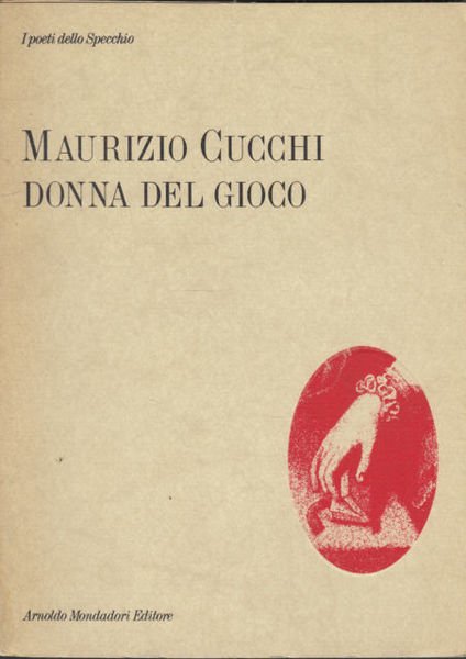 DONNA DEL GIOCO.