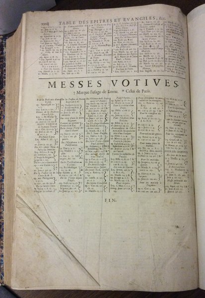 LA SAINTE BIBLE CONTENANT L'ANCIEN ET LE NOUVEAU TESTAMENT. - …