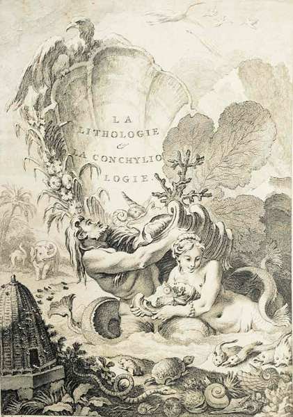 L'HISTOIRE NATURELLE ECLAIRCIE DANS DEUX DE SES PARTIES PRINCIPALES, LA …