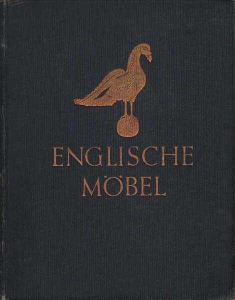 ENGLISCHE MOBEL.