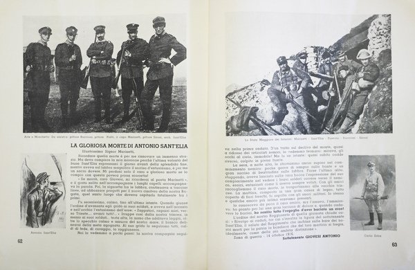 ADUNATA NAZIONALE VOLONTARI CICLISTI AUTOMOBILISTI. - Milano, 25-26 maggio - …