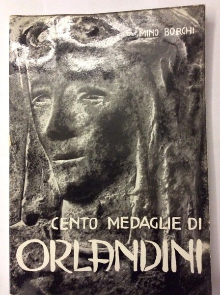 O. PALADINO ORLANDINI SCULTORE.