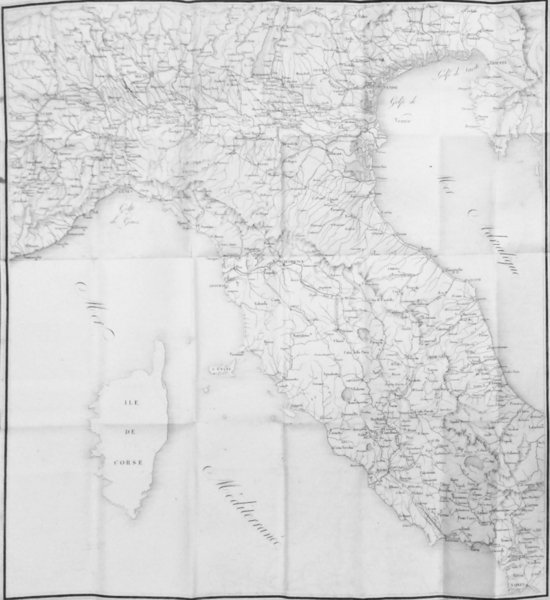 HISTOIRE DES CAMPAGNES D'ALLEMAGNE, D'ITALIE, DE SUISSE, ETC. - Pendant … | Immagine principale
