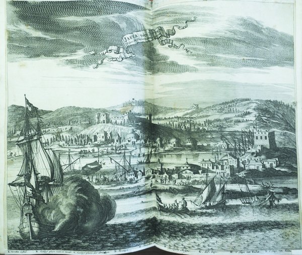 ASIA, ODER GENAUE UND GRÜNDLICHE BESCHREIBUNG DES GANTZEN SYRIEN UND …