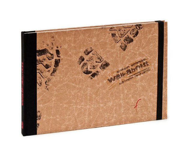 WALKABOUT. - Commenti visivi di Giacomo Mordacci.