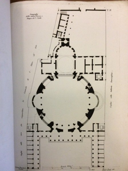 SUCCINTA DESCRIZIONE DELLA CORSIA DE' SERVI IN MILANO E DEL …