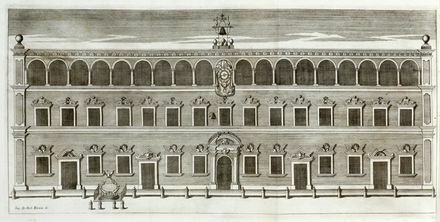 CAPITOLI DEL VENERABILE MONTE DELLA PIETA' DI QUESTA FELICE, E …