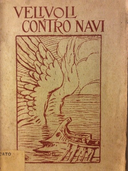 VELIVOLI CONTRO NAVI.