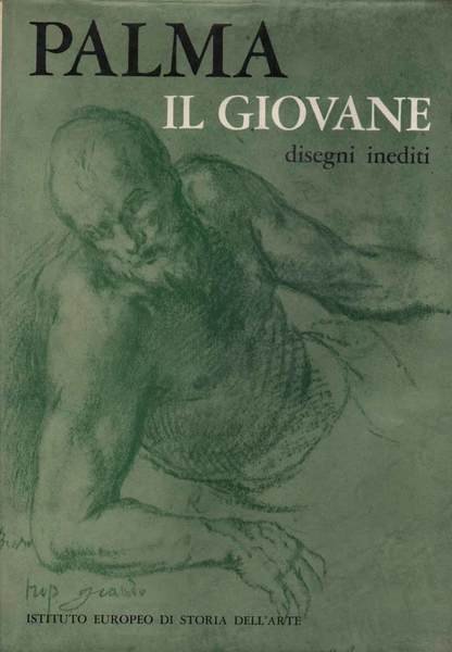 JACOPO PALMA IL GIOVANE. - Quaderni di disegni dell'Accademia Carrara …