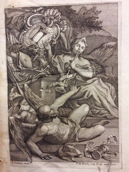 MEMORIE ISTORICHE DELL'ANTICA CITTA' D'ATINA. - Raccolte e date in …