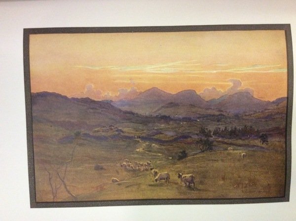 ANGLING & ART IN SCOTLAND. - Some fishing experiences related …