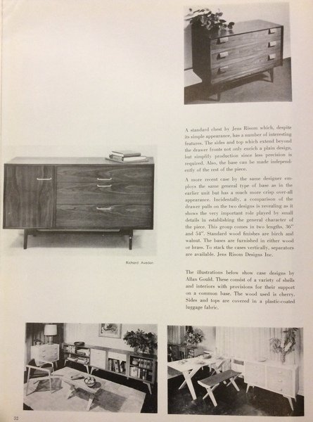 STORAGE. - Interiors Library - 4. Edited, with an introduction …