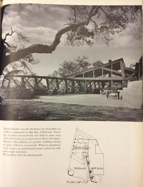 SMALL COMMERCIAL BUILDINGS. - A photographic record of 100 selected …