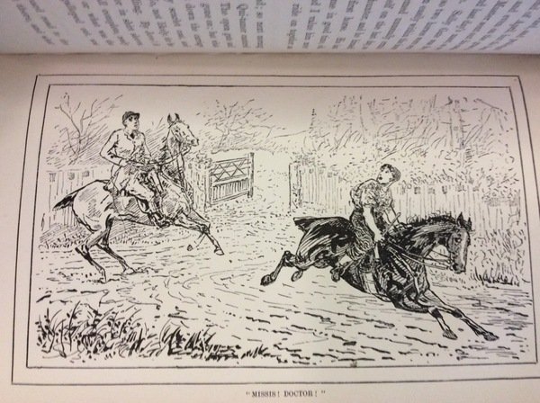 TALES FOR SPORTSMEN. - Illustrated by G. Bowers.