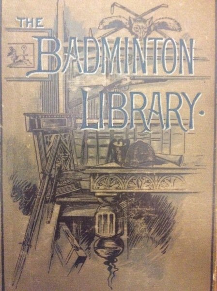 SHOOTING: FIELD AND COVERT / MOOR AND MARSH. - The …