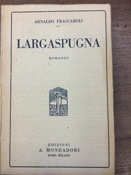 LARGASPUGNA.