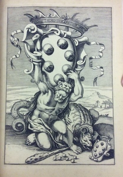 GLI EX LIBRIS ITALIANI.