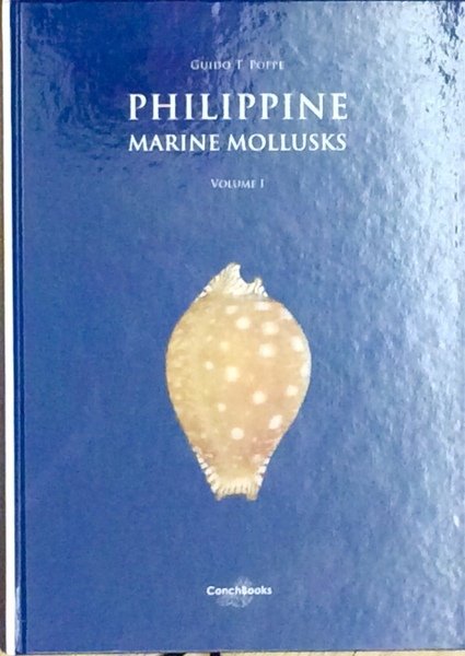 PHILIPPINE MARINE MOLLUSKS.