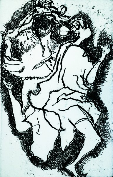 IL BRIGANTE DI TACCA DEL LUPO.