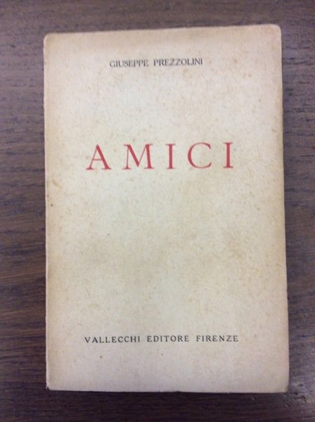 AMICI.