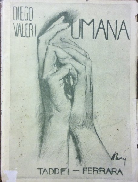 UMANA.