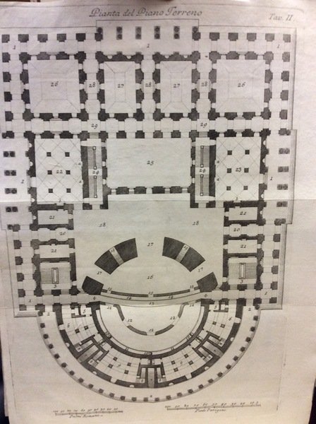 DEL TEATRO.