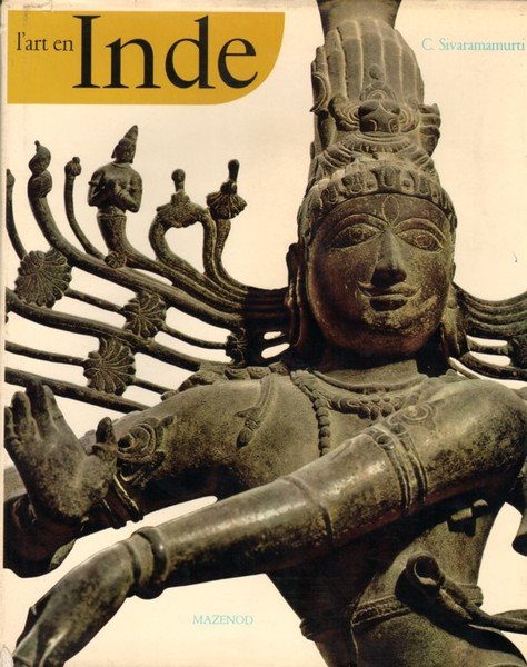 L'ART EN INDE. - Répertoires mythologiques, historiques et littéraires par …