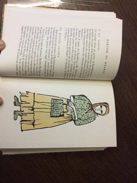 I RACCONTI DEI 'HASSIDIM.