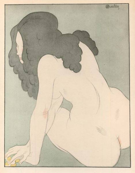 CONTES ET NOUVELLES EN VERS. - Illustrés de 64 hors-texte …