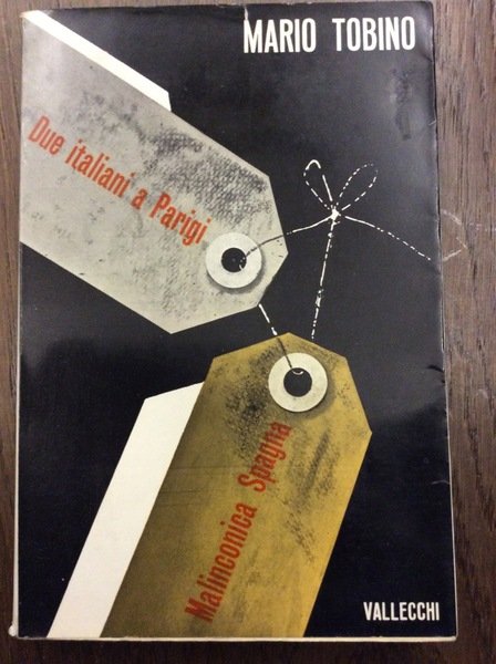 DUE ITALIANI A PARIGI.