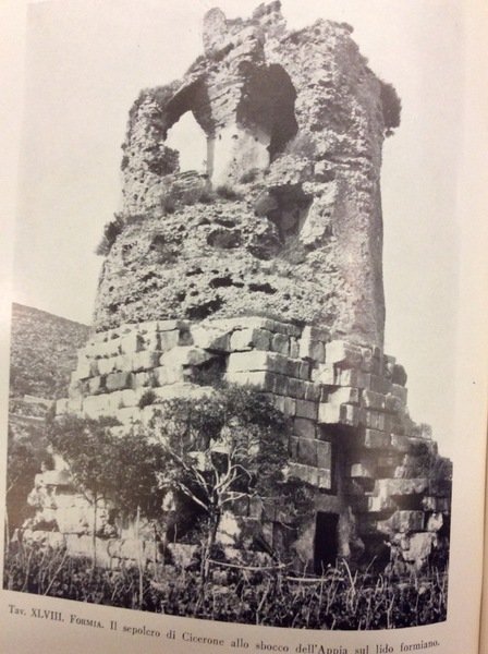 DALL'EGEO AL TIRRENO.