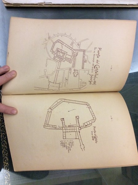 IL CASTELLO DI VIGEVANO NELLA STORIA E NELL'ARTE.