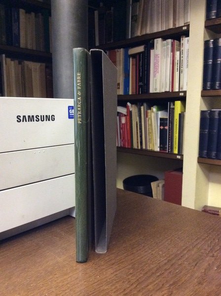 ASCENSUS MONTIS VENTOSI - UNE ASCENSION AU MONT VENTOUX.