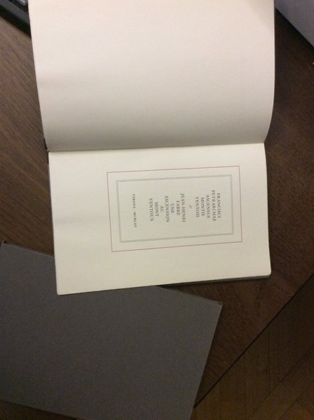 ASCENSUS MONTIS VENTOSI - UNE ASCENSION AU MONT VENTOUX.