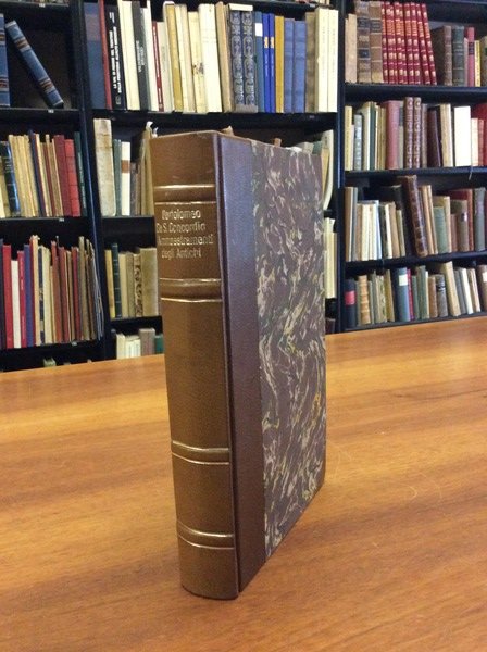 AMMAESTRAMENTI DEGLI ANTICHI. - Raccolti e volgarizzati per F. Bartolommeo …