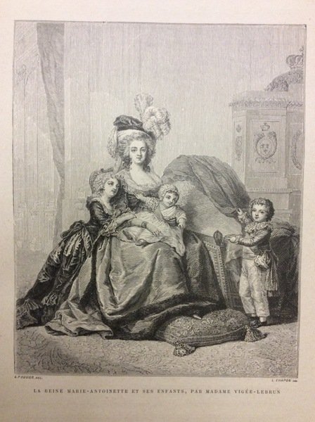 L'ART DANS LA PARURE ET DANS LE VETEMENT.