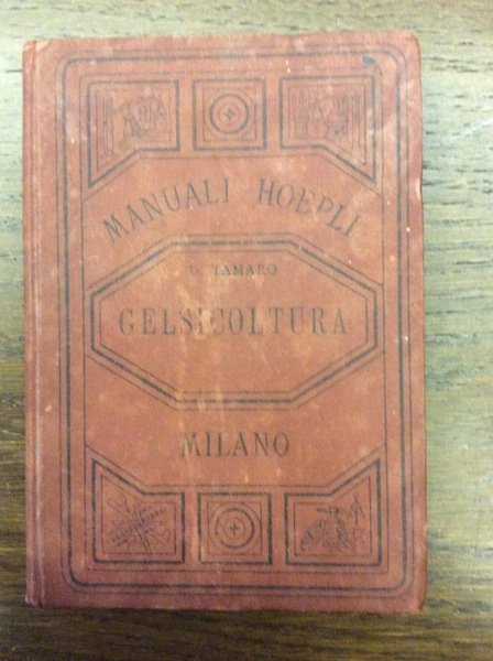 GELSICOLTURA.